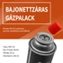 Kép 2/5 - Nevis Gázpalack Propan-Butan Mix 227g