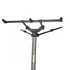 Kép 3/3 - SILSTAR HARD STYLE BOJLIZÓ ROD POD 3 BOTHOZ