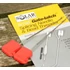 Kép 2/2 - Solar Leadcore fűzőtű  micro