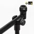 Kép 2/3 - SOLAR A1 ALUMINIUM POD 2 BOTOS ROD-POD