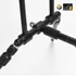 Kép 3/3 - SOLAR A1 ALUMINIUM POD 2 BOTOS ROD-POD