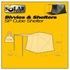Kép 2/3 - SOLAR SP CUBE MKII SHELTER - KOCKA SÁTOR