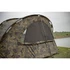 Kép 2/5 - SOLAR UNDERCOVER CAMO TWIN RIB 1-MAN BIVVY SÁTOR