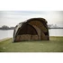 Kép 3/5 - SOLAR UNDERCOVER CAMO TWIN RIB 1-MAN BIVVY SÁTOR