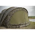 Kép 4/4 - SOLAR UNDERCOVER CAMO 2-MAN BIVVY OUTER- SÁTOR