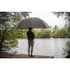 Kép 2/4 - SOLAR UNDERCOVER GREEN 60" BROLLY